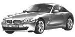 BMW E86 P06AD Fault Code