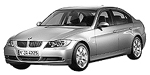 BMW E90 P06AD Fault Code